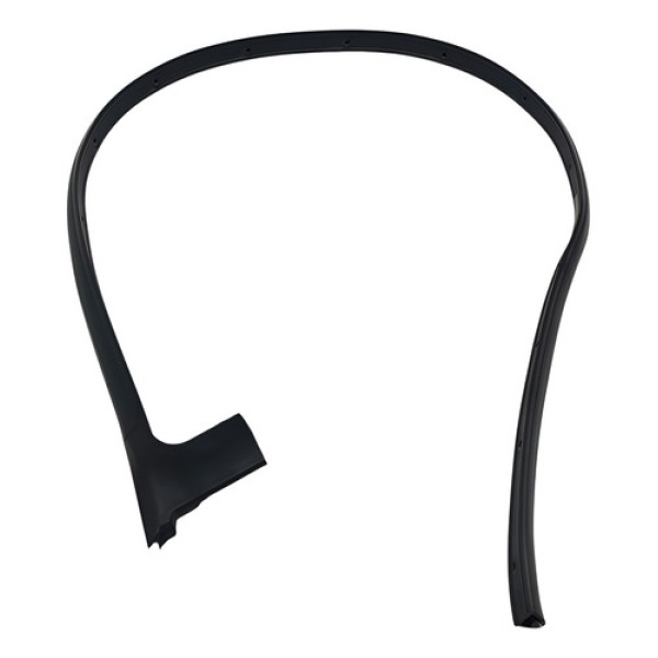 Borracha Pingadeira Porta Dianteira Esquerda Linea 2009 2011