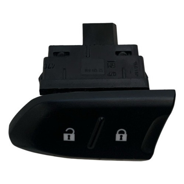 Botao Interruptor Trava Porta Spin 2019 2020 2021 Original