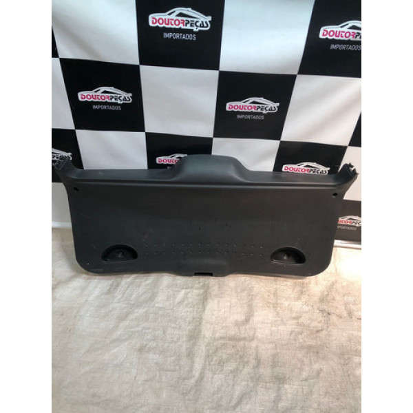 Acabamento Interno Porta Malas Megane Grand Tour 2007/2009