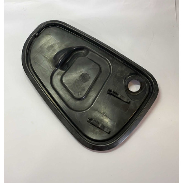 Capa Guarda Po Porta Dianteira Esquerda Vw golf 2015