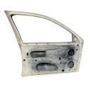 Porta Dianteira Esquerda Corsa 2002 2003 2004 2005 2006 2007 Dianteira Esquerdo Branco