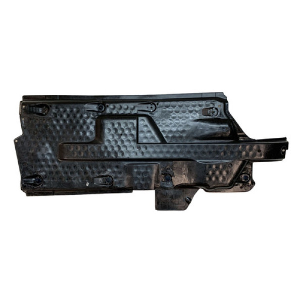 Revestimento Assoalho Direito Volkswagen Fox Spacefox 2018  