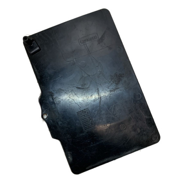 Suporte Base Bateria Jeep Renegade Compass 2018 2019