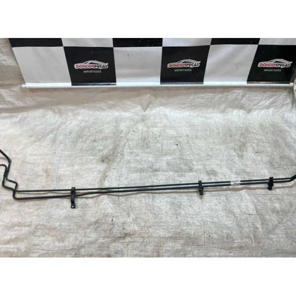 Linha Combustivel Nissan Kicks 2019