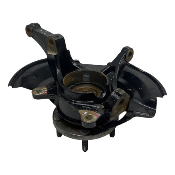 Montante Manga Eixo Dianteiro Direito Creta 1.6 2019 2021