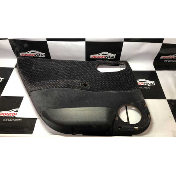 Forro De Porta Traseiro Esquerdo Gm Vectra Cd 97 a 99