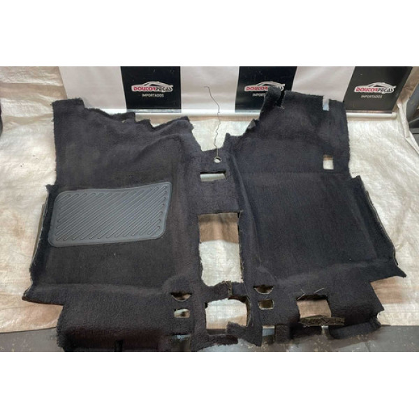 Carpete Frente Chevrolet Vectra Cd 1998