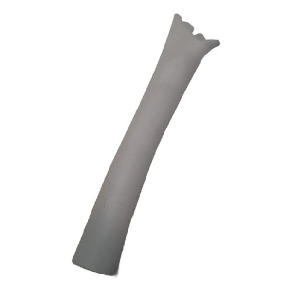 Moldura Coluna Esquerda Parabrisa Fiat Strada 2013 A 2015