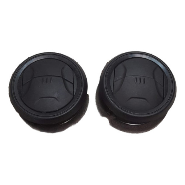 Par Difusor De Ar Lateral Ford Ka 2015 2020