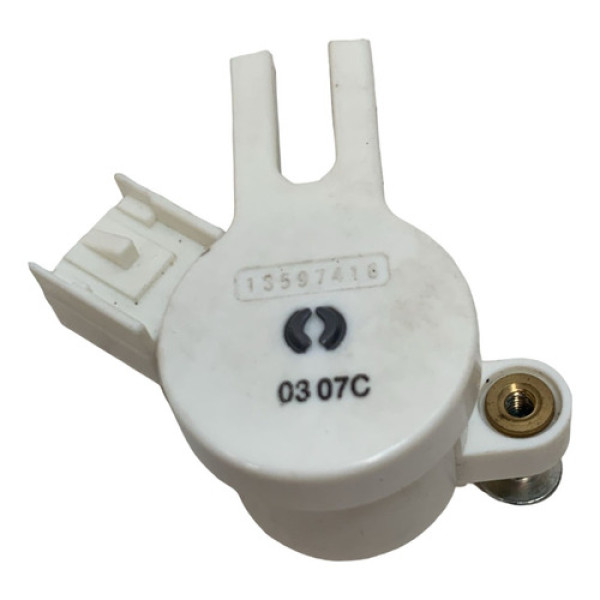 Sensor Posição Pedal Embreagem Gm Spin 1.8 2020 2021 