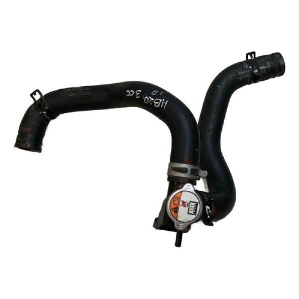 Cavalete Mangueira Água Do Radiador Hb20 1.0 3cc 2013/2019