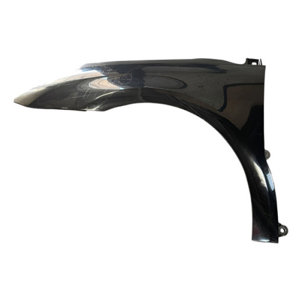 Paralama Dianteiro Esquerdo Citroen C4 2007 2008 2009 2010