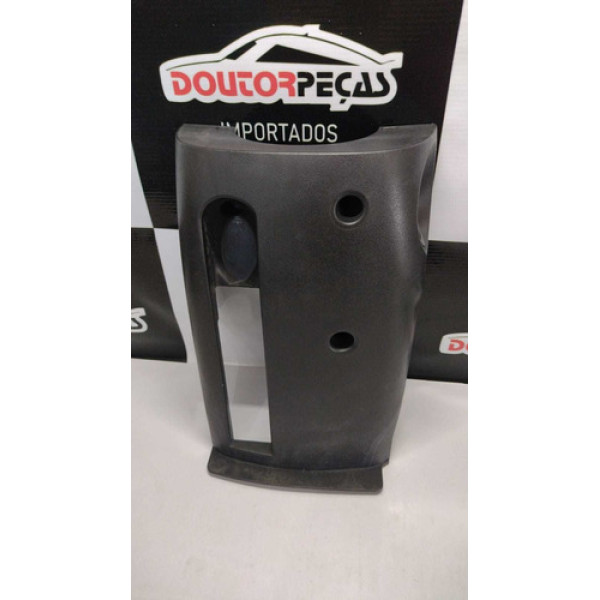 Moldura Coluna Direcao Ford Fusion