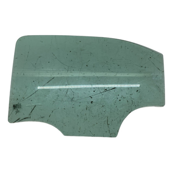 Vidro Porta Traseira Esquerda Gm Onix joy 1.0 2019 2020