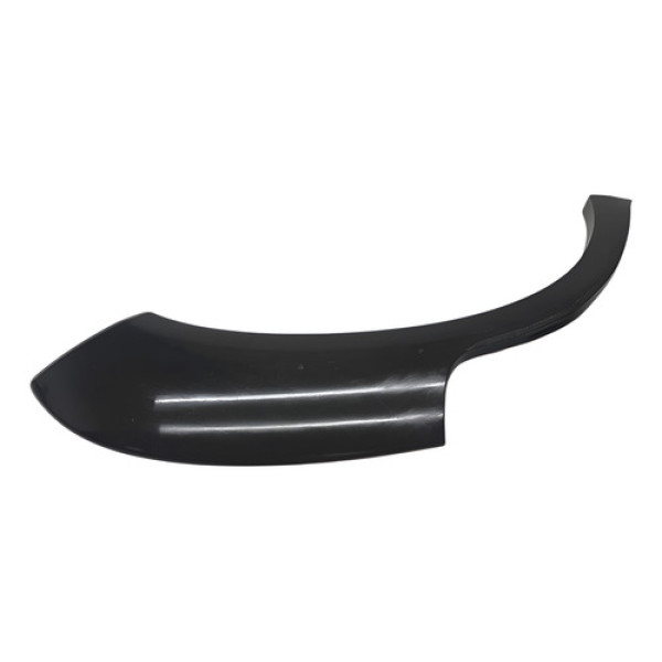 Moldura Paralama Traseiro Esquerdo Tucson 2008 2009 2010 Marrom-escuro