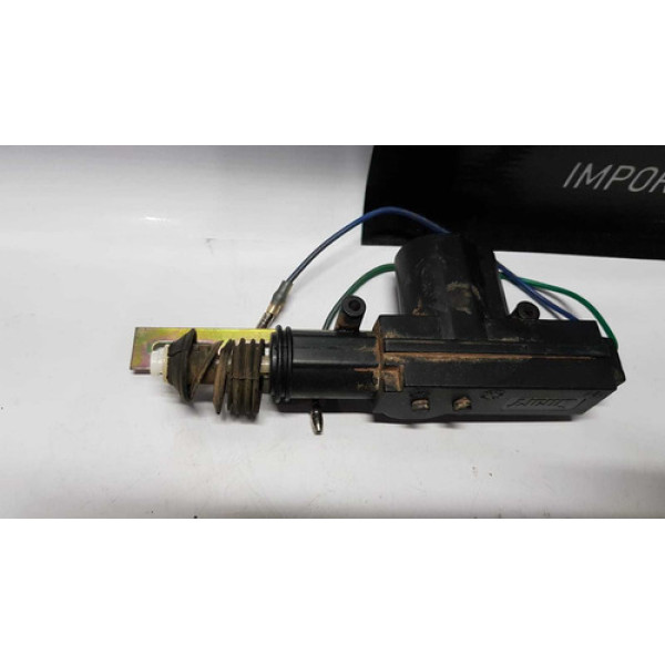 Trava Elétrica Traseira Esquerda Corsa Classic 97/17