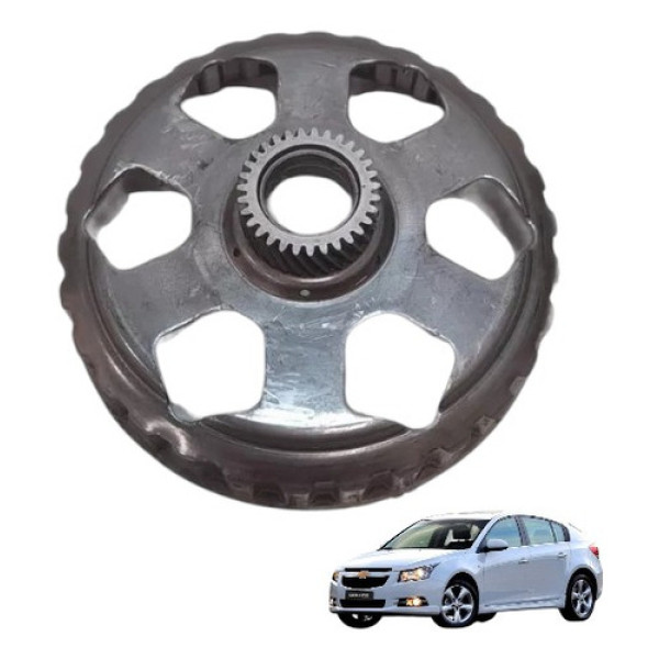 Engrenagem Solar Planetaria Cambio 6t30 Cruze 1.8 (usado)
