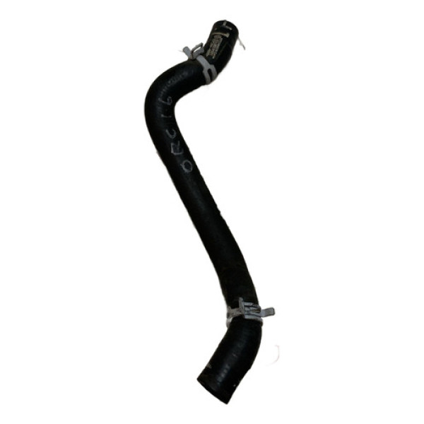 Mangueira Inferior Do Radiador Sandero 2015 2017 (usado)