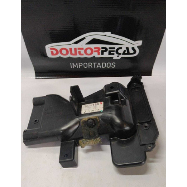 Acabamento Lateral Caixa Ar Condicionado Outlander 2014