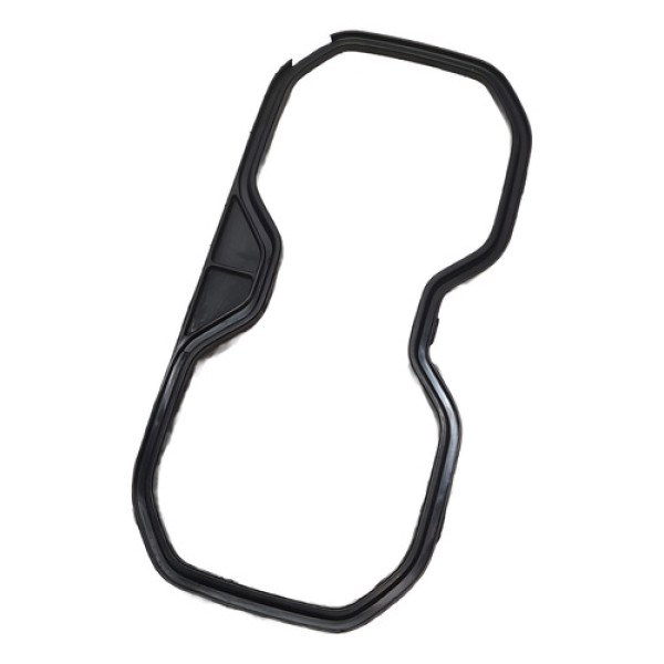 Moldura Porta Copo Jeep Renegade 2017 2021 Preto