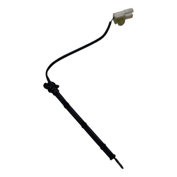 Sensor Temperatura Caixa Ar Condicionado Soul 2009 2010 2011 Preto