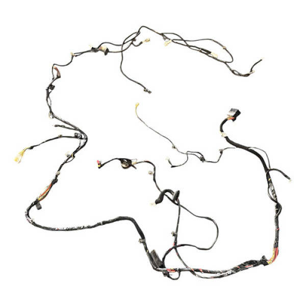 Chicote Interno Cabine Jac J3 Turin 2011 2012 2013 Original