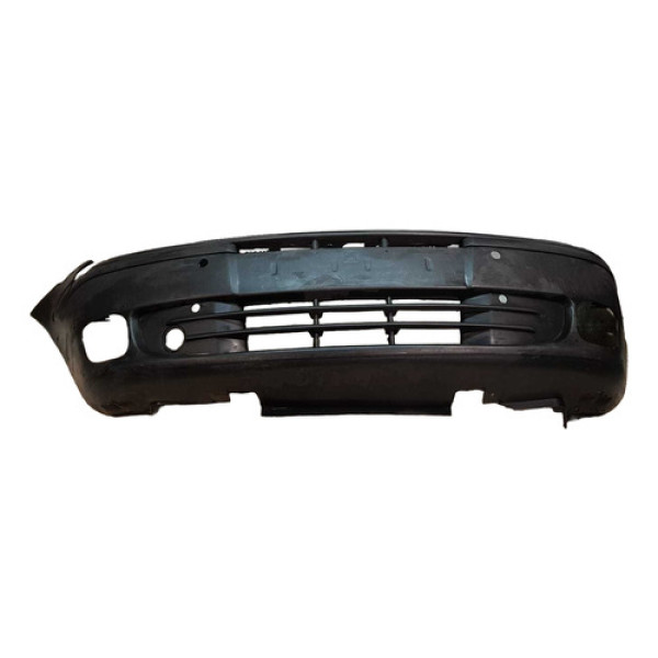 Parachoque Dianteiro Palio Adventure 2001 2002 2003 (usado)  Fosco