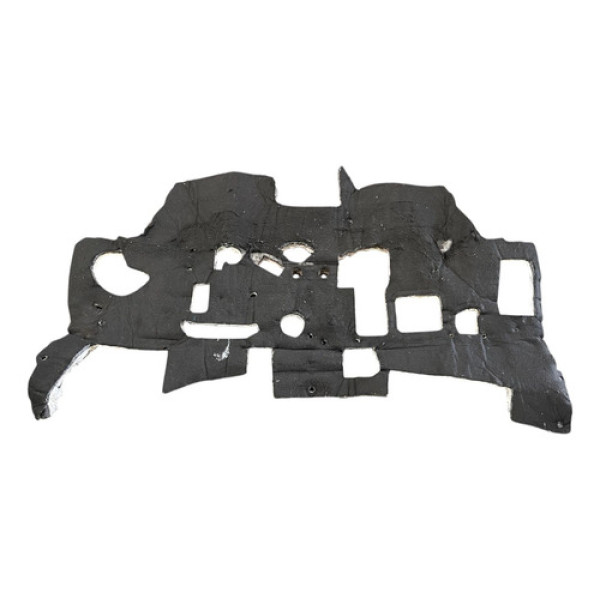 Forro Isolador Painel Corta Fogo Jac J3 Turin 2011 2012 2013