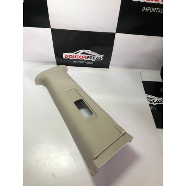 Acabamento Coluna Central Superior Le Nissan Versa 2019