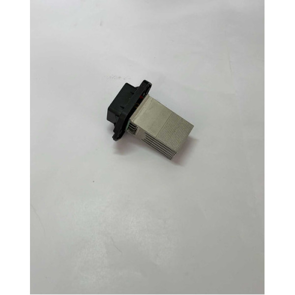 Resistencia Ar Condicionado Kia Sportage 2010