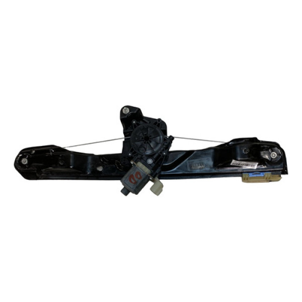 Maquina Vidro Elétrico Dianteira Direita Fiat Argo 1.0 2022