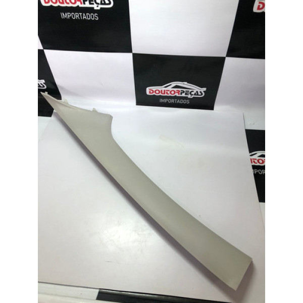 Acabamento Coluna Esquerdo Jac J3 2015 Usado 5402110u8010