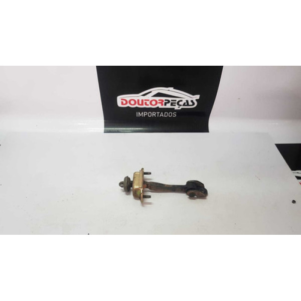 Limitador Porta Dianteira Direita Ford Fiesta 03 a 14