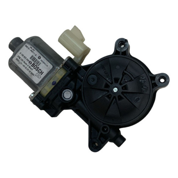 Motor Do Vidro Porta Traseira Direita Spin 1.8 2020 2021