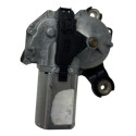 Motor Limpador Vidro Traseiro Celta 2008 2012 Original