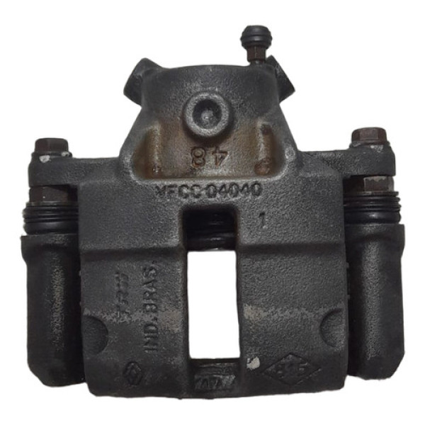 Pinca Freio Dianteiro Esquerdo Logan 2009 2012 