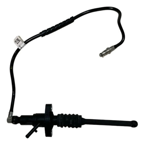 Cilindro Atuador Pedal Embreagem Argo 2018 2020 Original