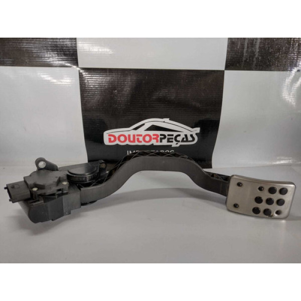 Pedal Acelerador Jac j3