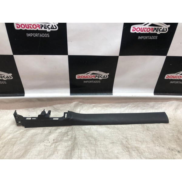 Soleira Porta Dianteira Esquerda Renault Megane 2008 Á 2013