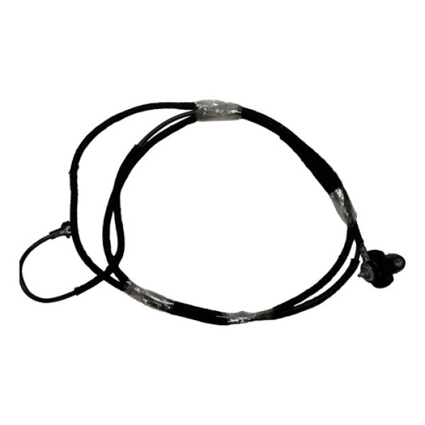 Cabo Antena Do Teto Logan Sandero 2008 2009 2010 2011 Preto