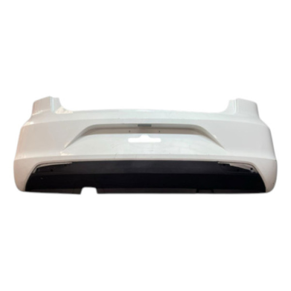 Parachoque Traseiro Fox 2015 2016 2017 2018 Original