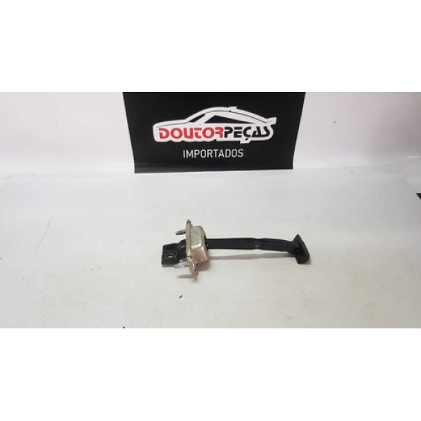 Limitador Porta Traseira Esquerda S10 15 a 16