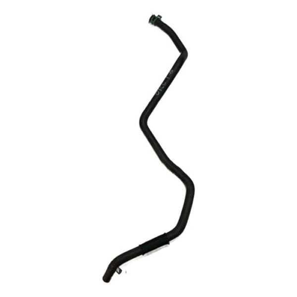 Tubo Reservatório Agua Do Radiador Captur 1.6 2018 A 2020