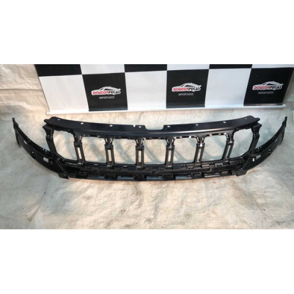 Grade Central Jeep Commander 2021 a 2023 Fosco