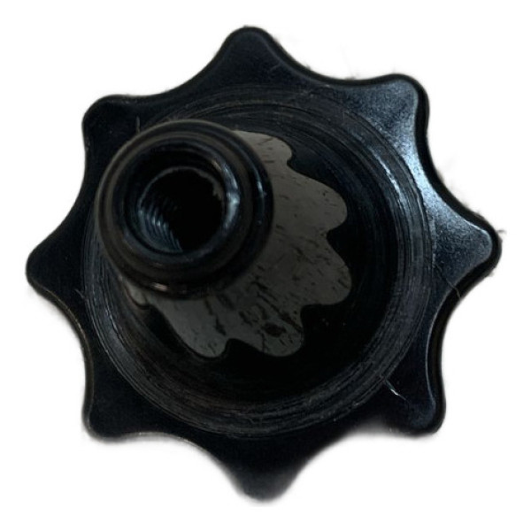 Porca Fixacao Do Estepe Cobalt 2013 2015 Original (usado)