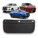 Parabarro Interno Paralama Bolacha Defletor Hilux 2016 2024