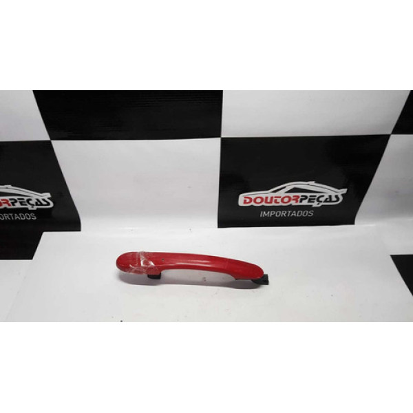 Maçaneta Traseira Direita Palio/siena 08/12 Traseira