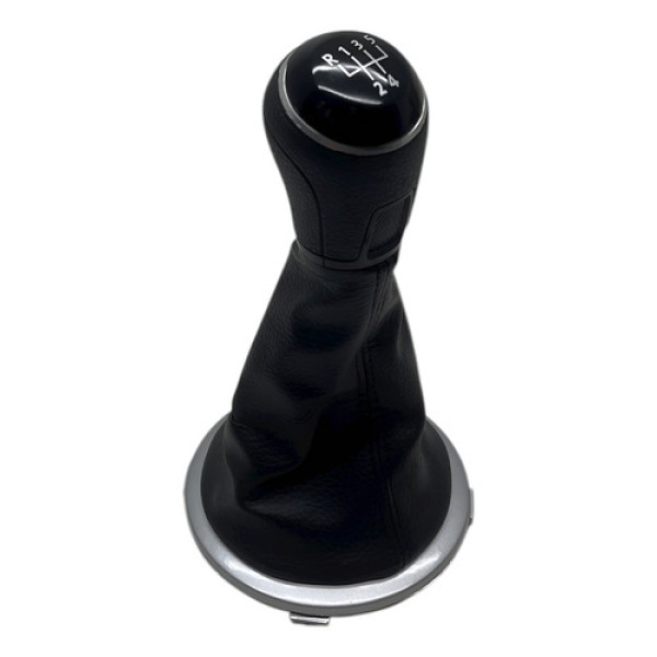 Coifa Manopla De Cambio Gol Saveiro Voyage G5 G6 2009 2014