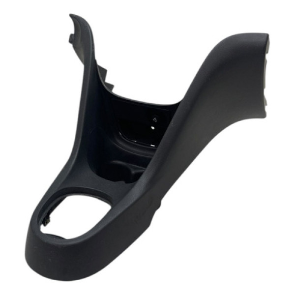 Console Central Porta Copos Jac J3 2011 2012 2013 Original Preto