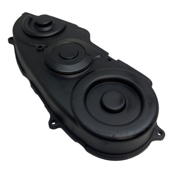 Capa Protecao Correia Dentada Hyundai Hr 2.5 2008 2009 2010